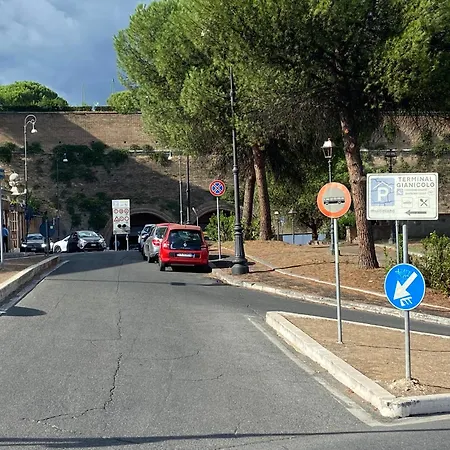 Casa Della Rovere-2